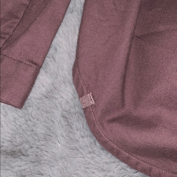 Lululemon Flannel - Picture 3 of 4